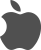 סמל Apple