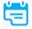 Calendar ב- Skype for Business במכשירי iOS