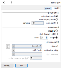 שגיאת הפסקת הפעלה של PowerPoint