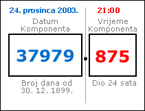 Broj dvostruke preciznosti