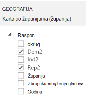 Web-mjesta povećane razine u sustavu SharePoint Online na mobilnom uređaju
