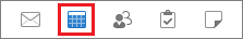 Ikona Kalendar