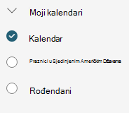 OWA_calendar_sidebar