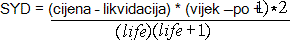 Jednadžba