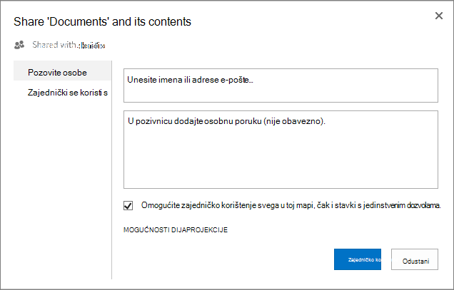 Dokument s ikonom tijeka rada