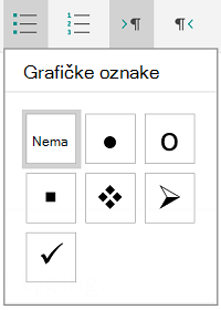 Grafičke oznake
