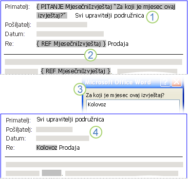 Desni klik mišem u mapu Favoriti