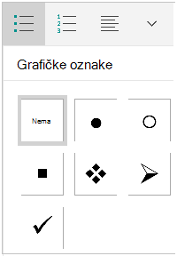 Grafičke oznake