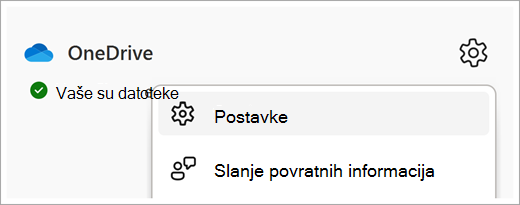 Upravljanje prostorom za pohranu na servisu OneDrive za tvrtke ili obrazovne ustanove snimka zaslona s četiri verzije two.png