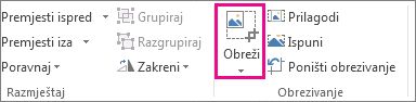 Alat za obrezivanje