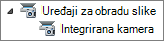 Popis uređaja za obradu slike