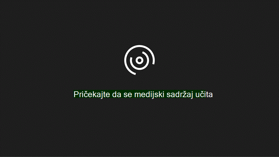Novi zadatak