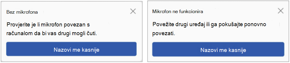 Korisničko sučelje