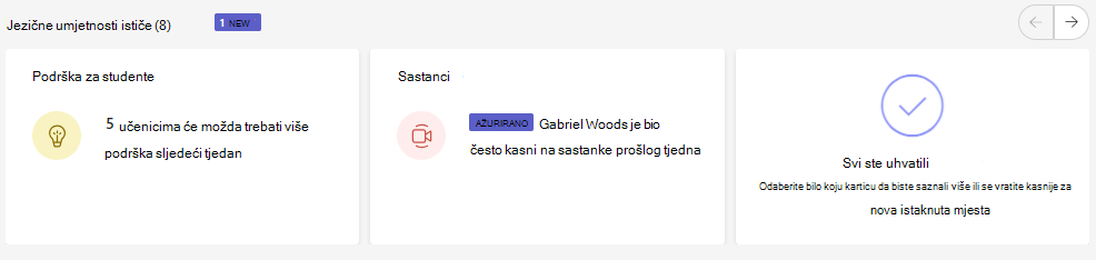 Istaknuto