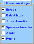 Primjer ActiveX kontrole potvrdnog okvira