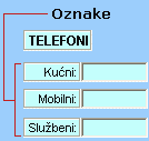 Primjer ActiveX kontrole oznake