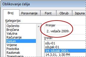 Izbornik web-mjesta