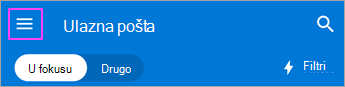 Ikona izbornika