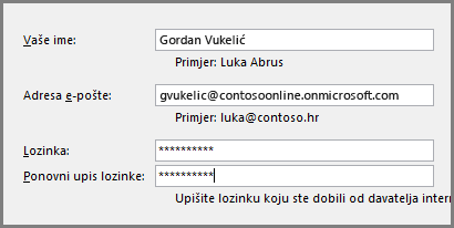 Druga stranica čarobnjaka Novi računi