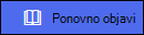 Pretpregled gumba za ponovno objavljivanje.
