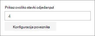 Okno svojstva poveznika