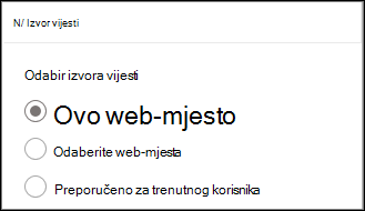 Novi izvori