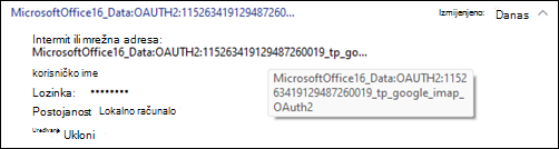 MicrosoftOffice16_Data primjer