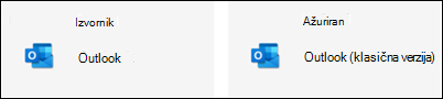 Problem s klasičnom ikonom programa Outlook 21 – 8