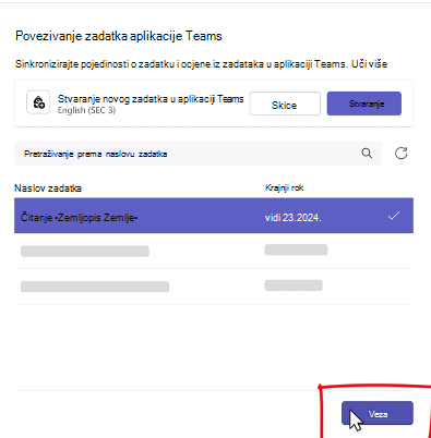 poništeni zadaci