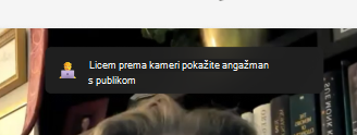Govor tijela