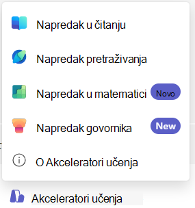 napredak