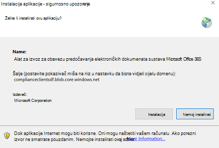 Instalacija