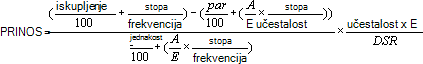 Jednadžba