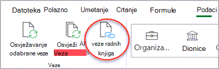 snimka zaslona upravljanja vezama one.png
