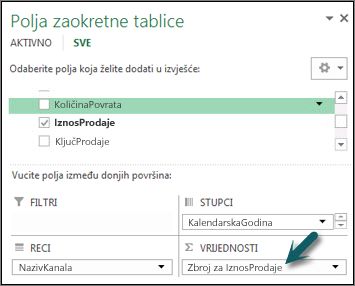 Implicitno izračunato polje
