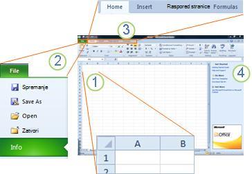 Excel Starter