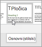 zaslonski opis
