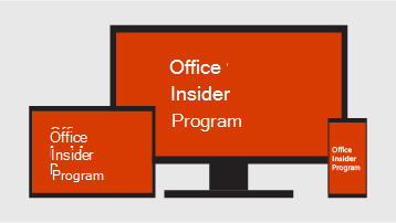 Program Office Insider