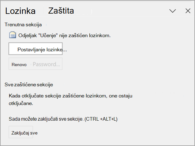 Zaštitite svoju lozinku snimka zaslona dvije verzije three.png