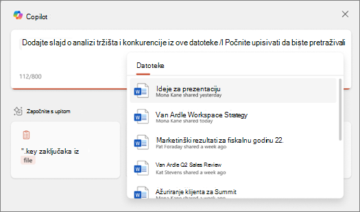 Testiranje