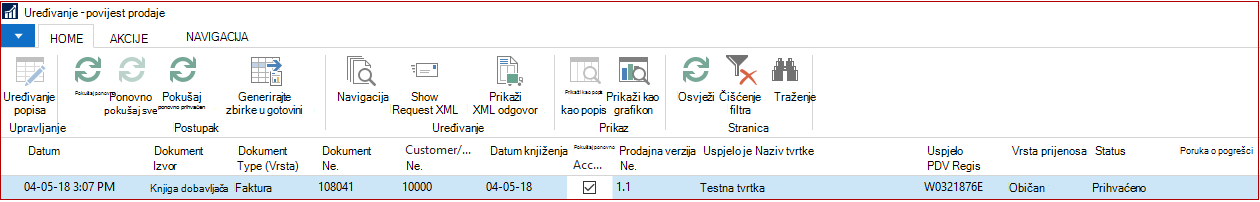 Uređivanje povijesti SII-ja