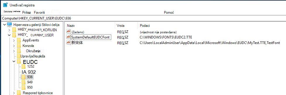 Regedit