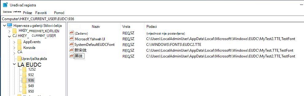 Regedit