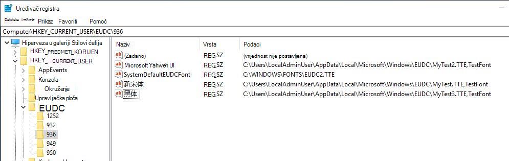 Regedit