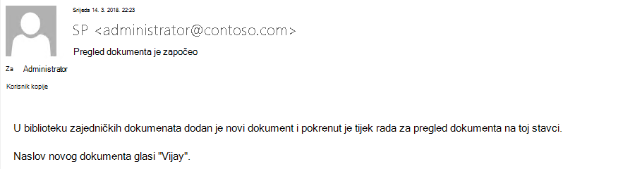 Umetanje naslova 5