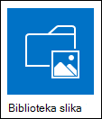 Biblioteka slika