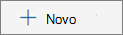 Gumb Novo Create