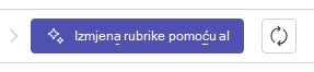 Gumb Izmijeni
