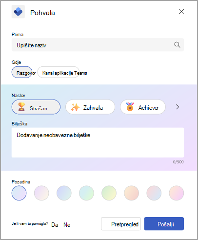 Testiranje