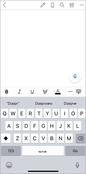 Počni slušati